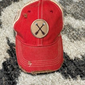 Women’s Ball Cap